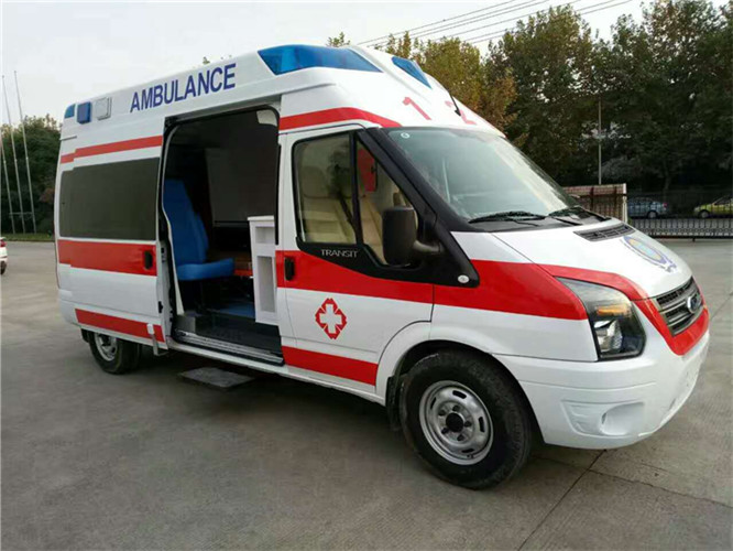 龙游乌鲁木齐沙依巴克区上线 “安康护送” 非急救转运服务平台