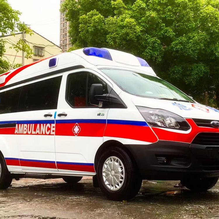 龙游跨省救护车出租护送返乡