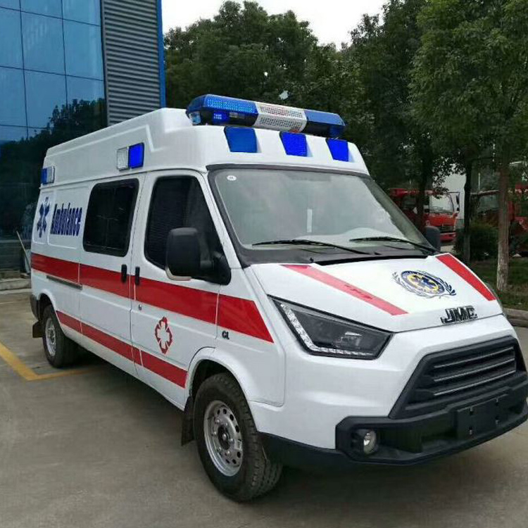 龙游救护车出租哪家好